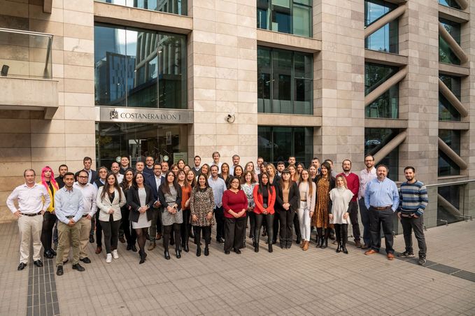 Equipo Capital Express